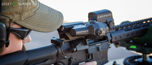 Leupold D-EVO