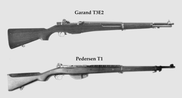 How Garand S Rifle Became The M