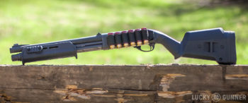 Remington 870 home defense model 25077 Remington 870 home defense model 25077