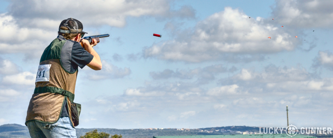 Blasting Clays - A Look at Different Shotgun Sports and Their Rules