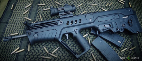 IWI Tavor