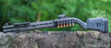 Beretta 1301 Tactical: Still the Best After 10 Years?