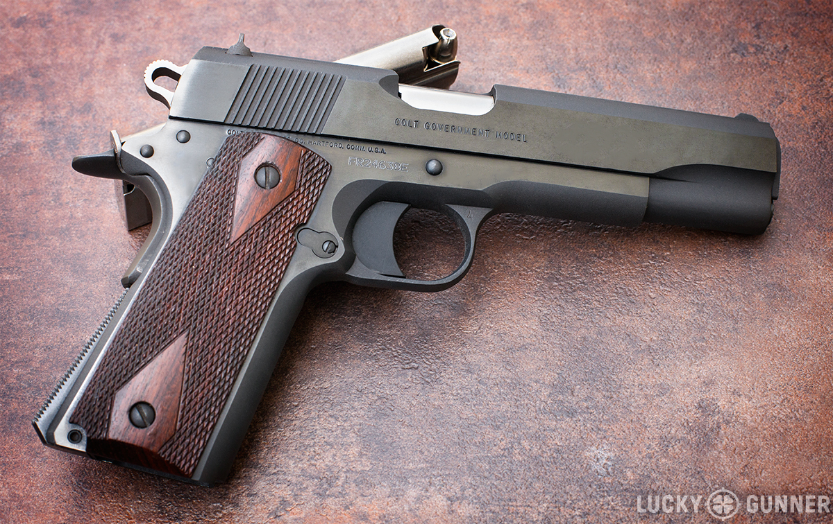 Best Quality 1911