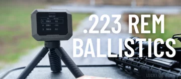 What Barrel Length Do You Really Need for .223?