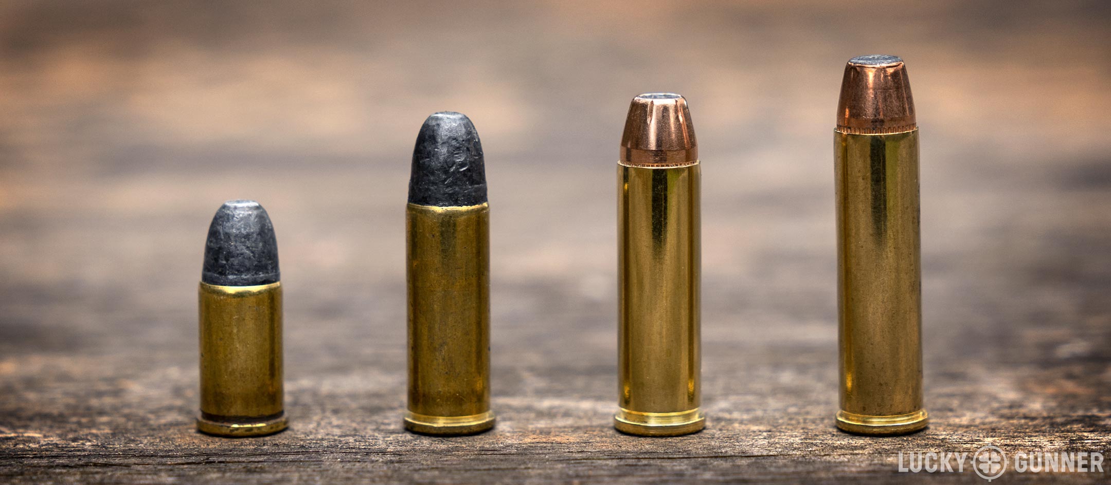 Why the Best Snub Nose Caliber is .32