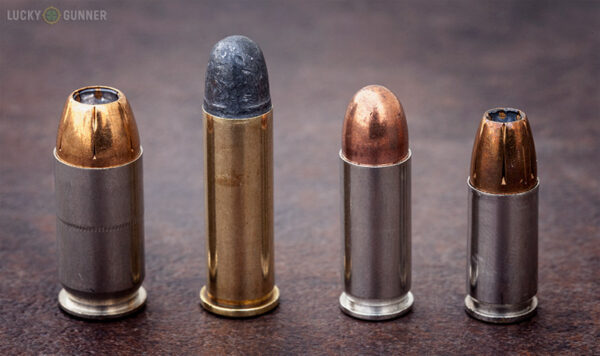 .38 Super - The Story of This Underdog Cartridge