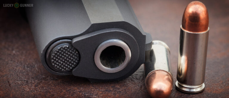 .38 Super - The Story of This Underdog Cartridge