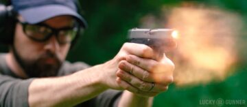 .380 Pocket Pistol Roundup Review