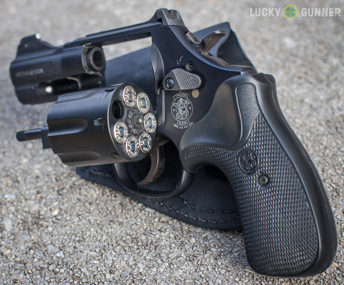 A Critical Look at Revolver Accuracy and Reliability