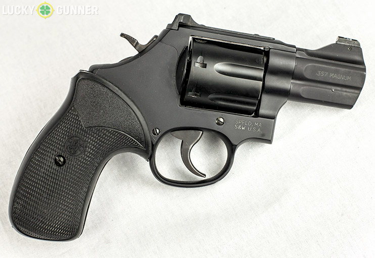 Smith & Wesson® Night Guard Pro