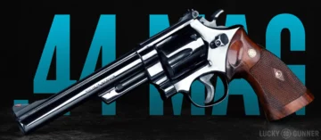 Everything You Wanted to Know About .44 Magnum