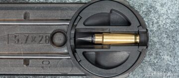 Is 5.7x28mm Just Overpriced .22 Magnum? [Part 2]