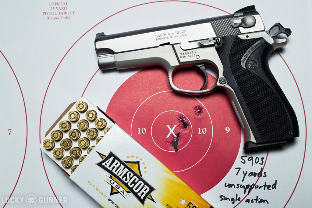 Used S&W Semi-Autos: The Most Underrated Pistols At Your Gun Store ...