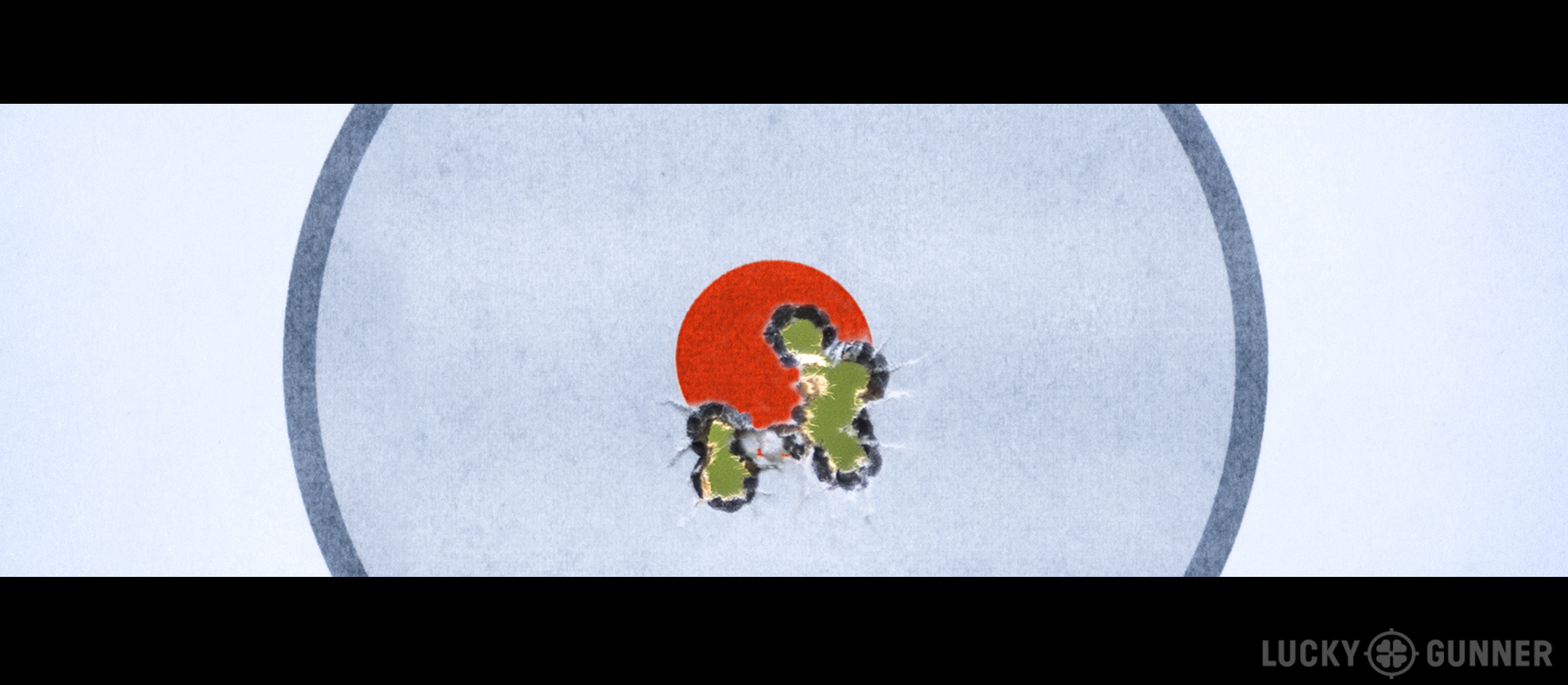 Start Shooting Better Episode 2: 5x5 Drill - Lucky Gunner Lounge