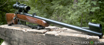 CZ 527 Carbine: 60 Second Review