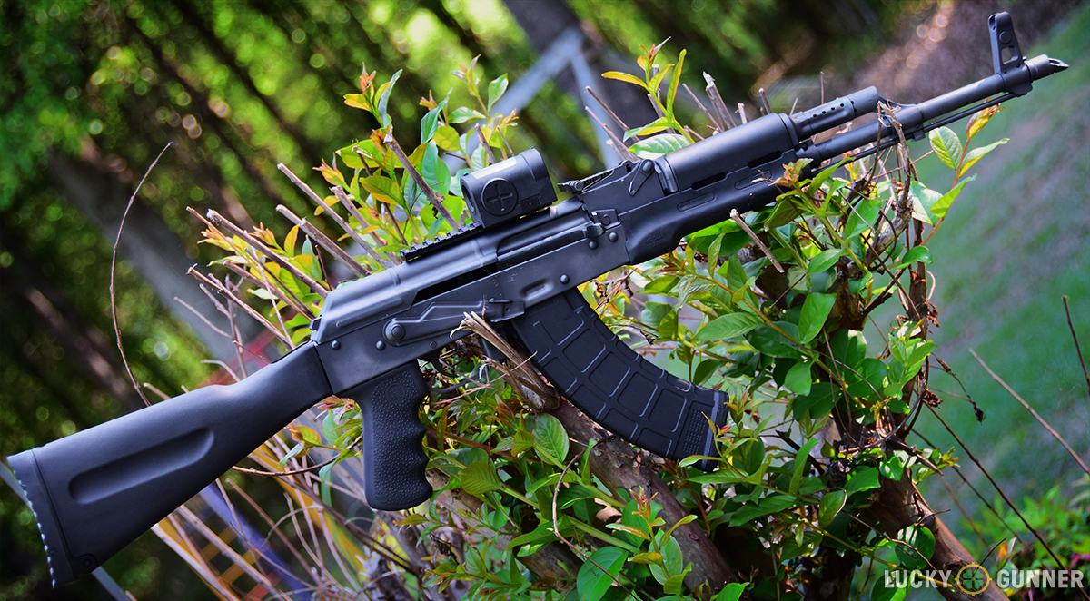 DDI AK47