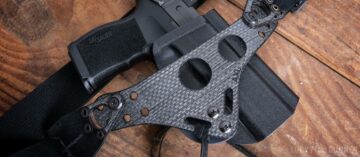 The Pants-Optional Holster: PHLster Enigma