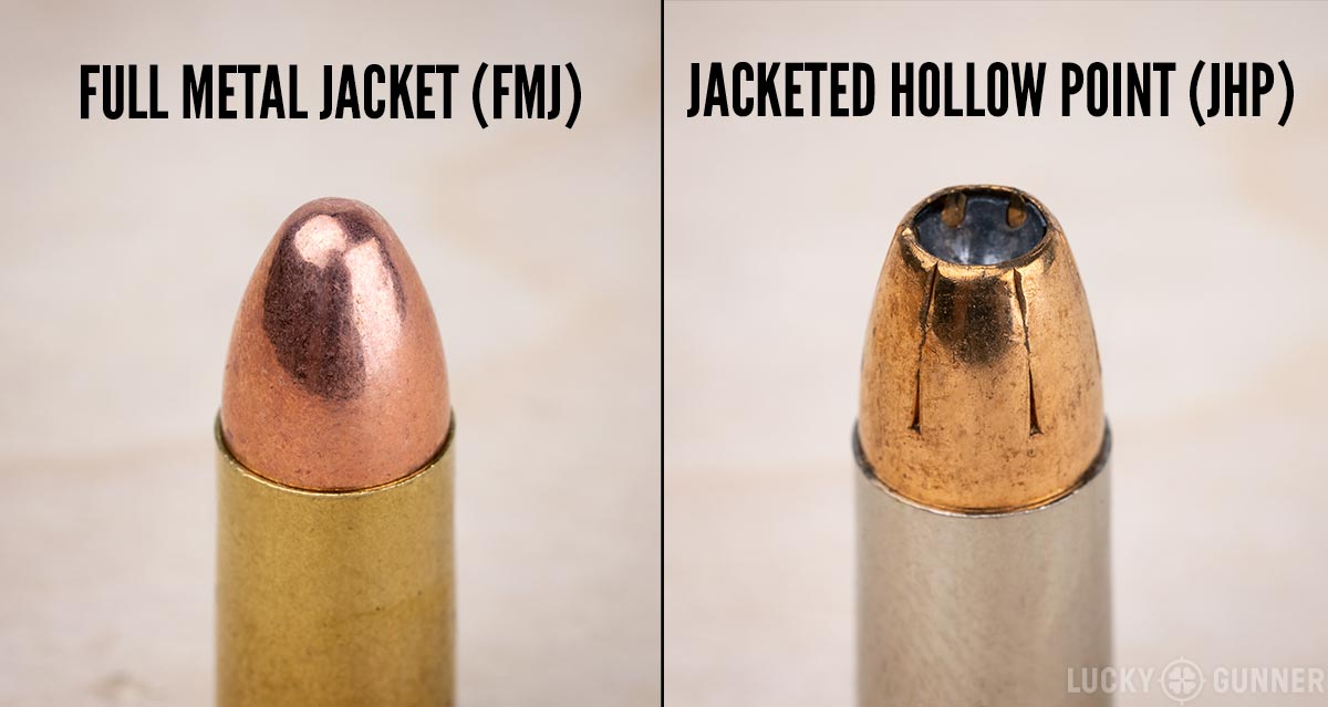 Why don't shotgun slugs and shot use full metal jackets and why