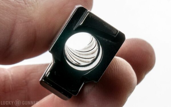 Polygonal Rifling Review: The Glock 17M Duty Pistol - Lucky Gunner Lounge