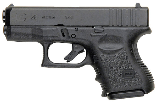 Glock 26