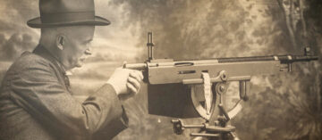 John Browning: The Timeless Gun-Maker