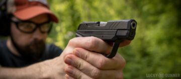 Is the Ruger LCP II .22LR the Ultimate Underwear Gun?