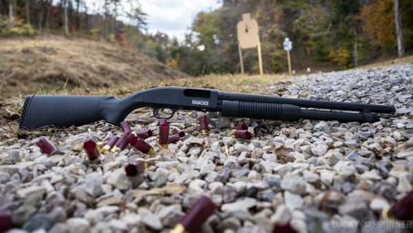 Mini Test Shells Are Mini Shotgun Shells Viable for Self-Defense? - Lucky Gunner Lounge