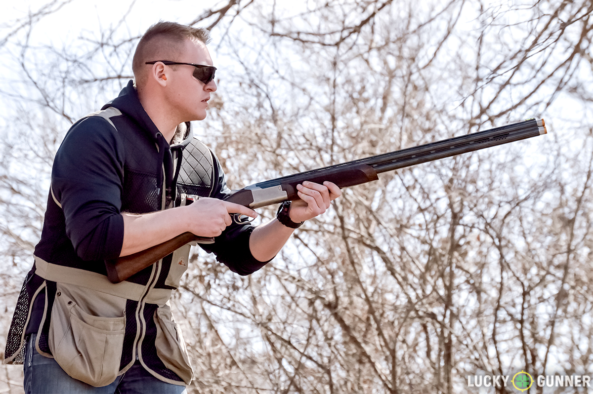 The Best Trapshooting Gun for Beginners on a Budget