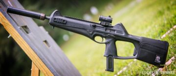 Pistol Caliber Carbines: The Best or Worst of Both Worlds?