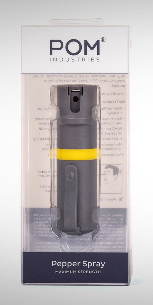 Choosing Pepper Spray for Everyday Carry Lucky Gunner Lounge