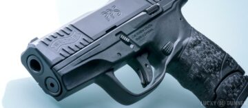 Walther PPS M2: Shootable Everyday Carry