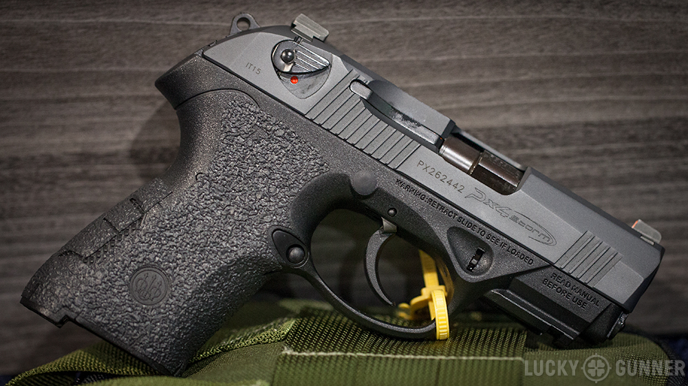 SHOT Show 2016: Concealed Carry Highlights - Lucky Gunner Lounge