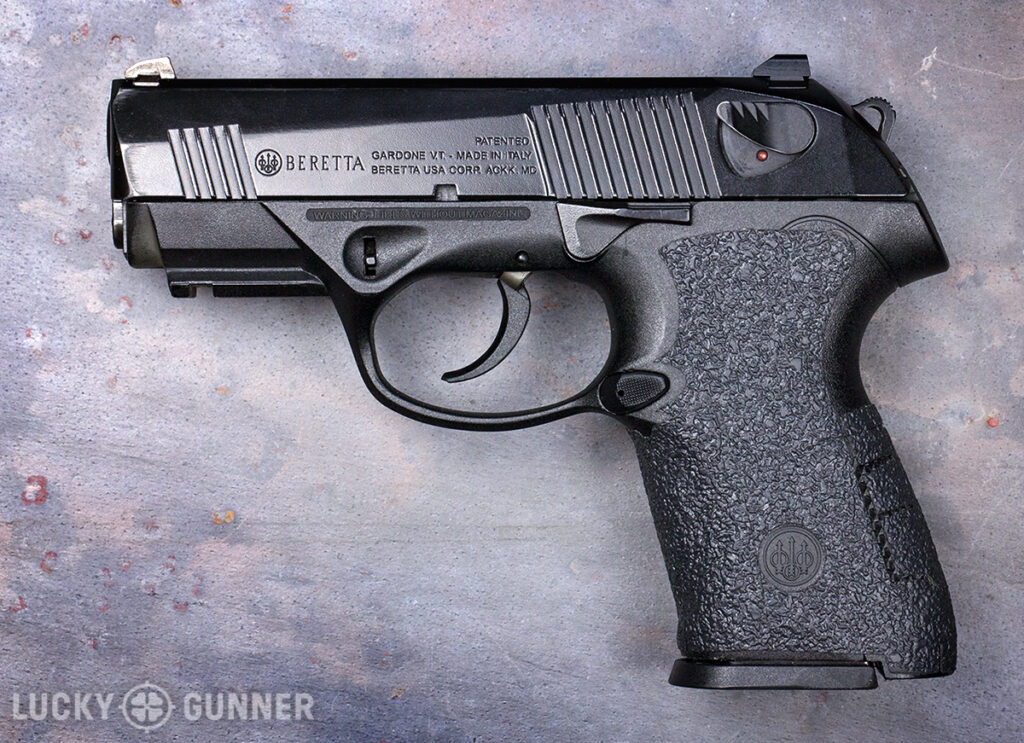 Beretta PX4 Compact