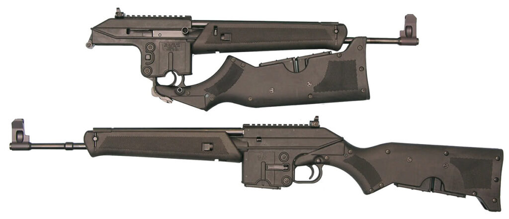 Why You Need a Takedown Rifle - Lucky Gunner Lounge