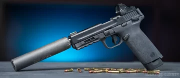 S&W M&P 22X Review: 1000 Rounds and No Complaints