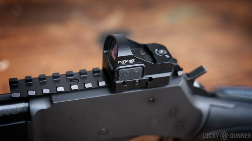 The Henry X Model 357 and 44 Magnum Classic Meets Modern