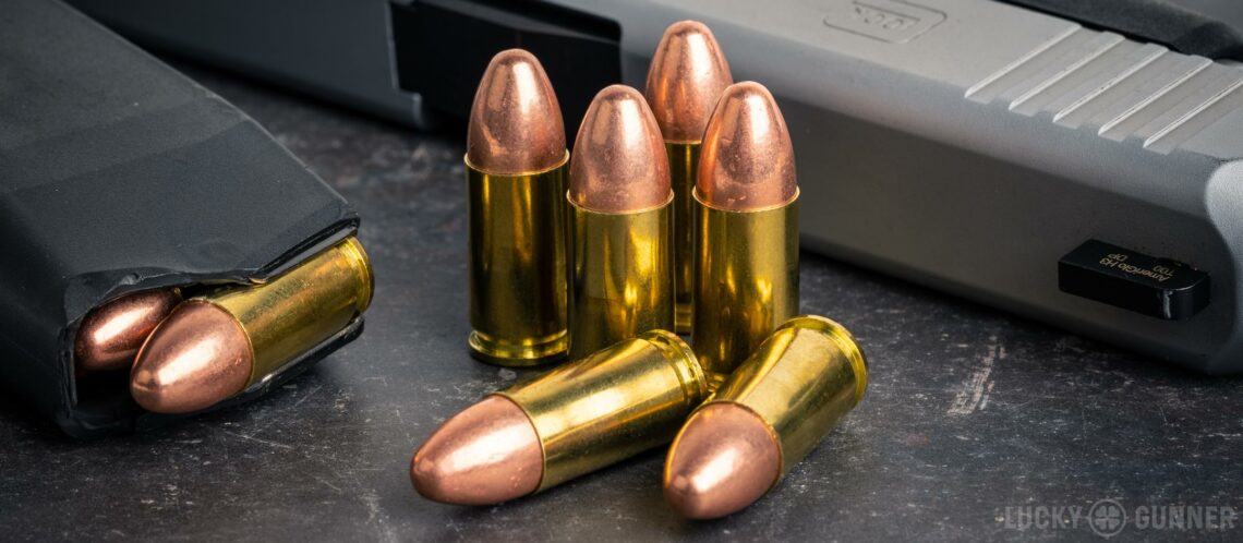 Affordable Handgun Ammo: Is It Up to Par for Your Firearms Use? - Gun Tests