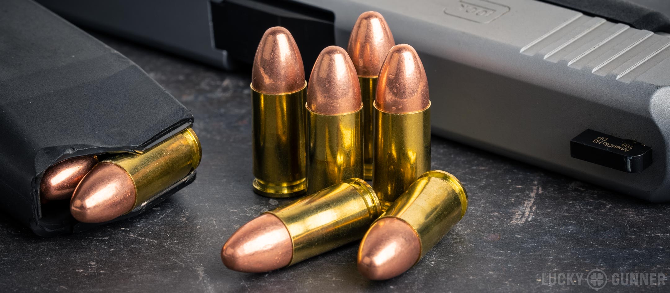 Online Ammo Shop