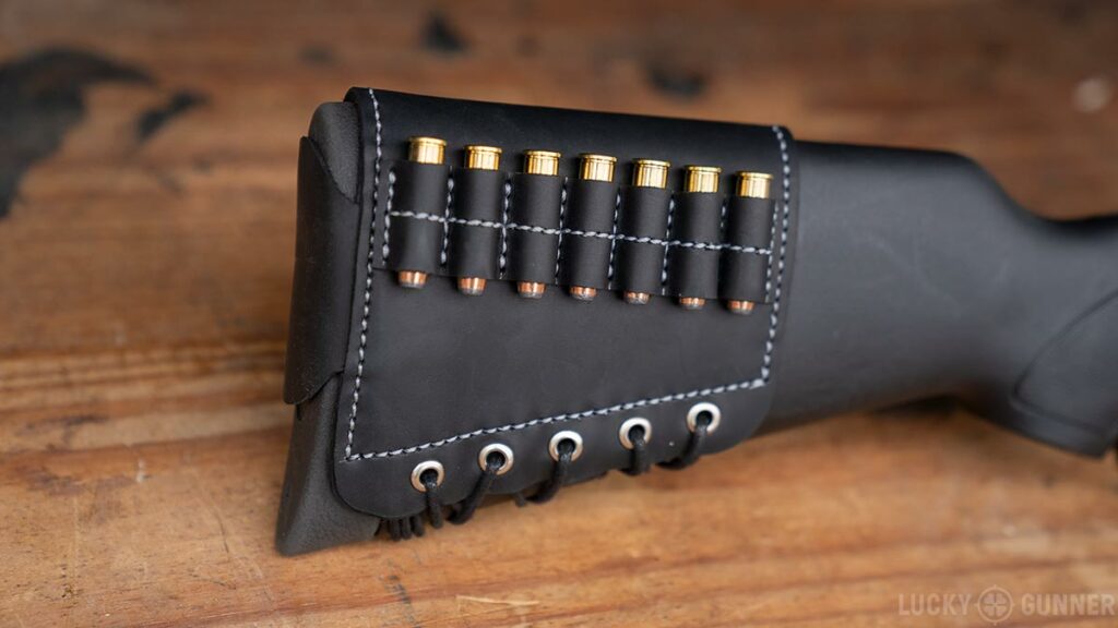 The Henry X Model 357 and 44 Magnum Classic Meets Modern