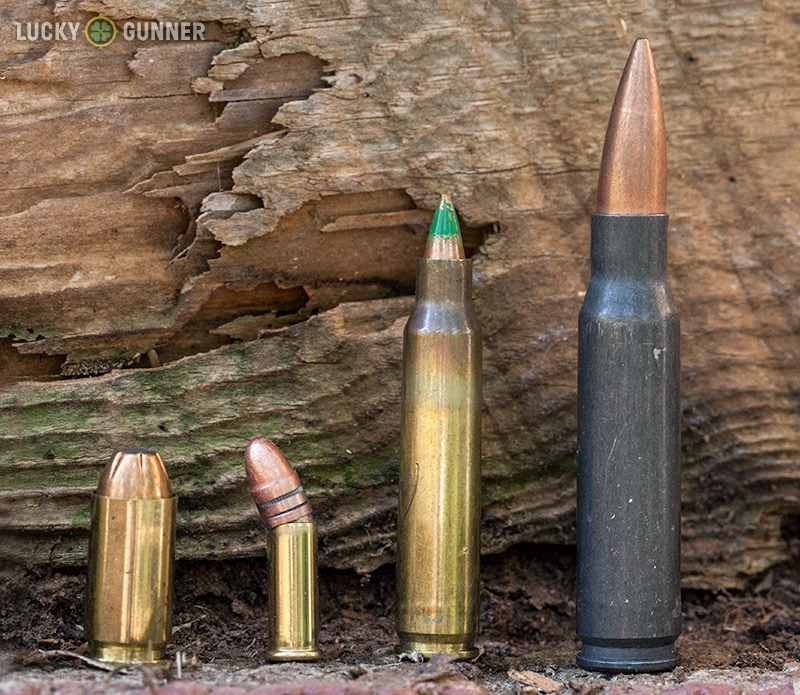 Ammunition problems: How to detect, prevent, and avoid them – Primetake