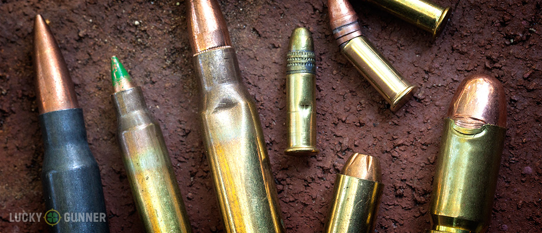 Old Ammunition: How to Know if Your Ammo is Still Good to Go