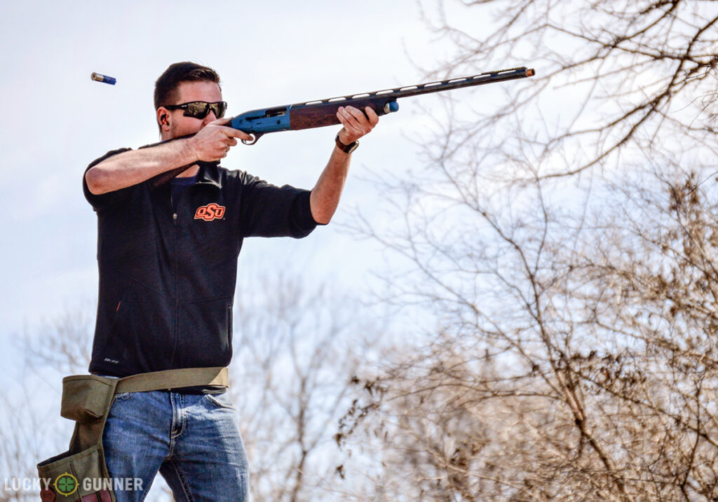 Gas vs. Inertia Shotguns