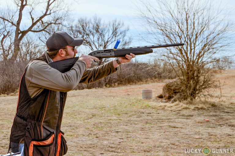 Gas vs. Inertia Shotguns