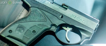 One Fatal Flaw: The Boberg XR9-S 9mm