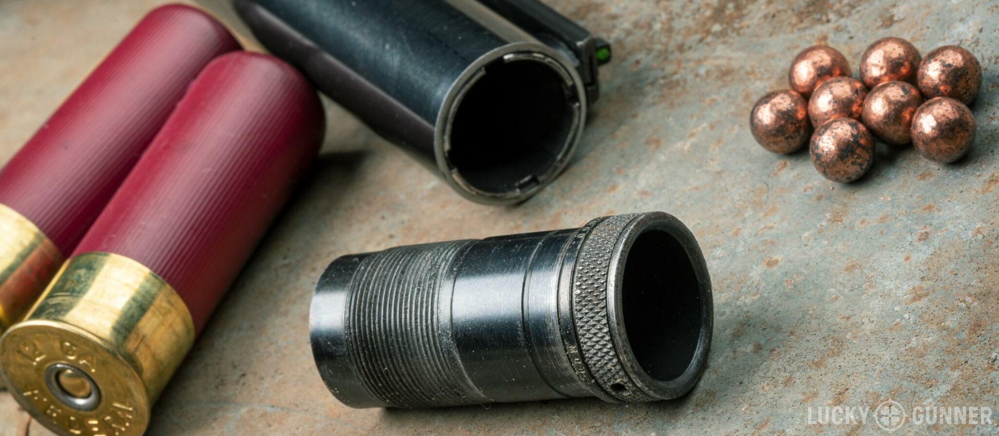 Choke Tubes for Home Defense Shotguns Lucky Gunner Lounge