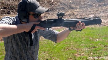 Why I Stopped Hating Stockless Shotguns Like the Mossberg Shockwave