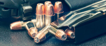 How to Choose Self-Defense Ammo