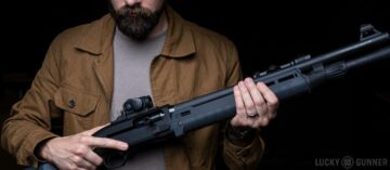 Cruiser Ready: How to Store a Home Defense Shotgun [2020 Update]