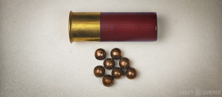 Buckshot Sizes And More Shotgun Stuff You Should Know