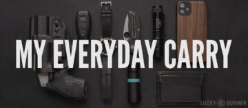 My Everyday Carry Gear and Why It’s “Wrong”